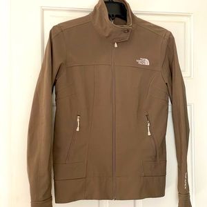 Grab and go jacket for in between seasons!